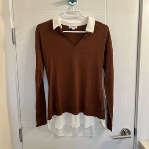 Camber & Grace blouse. Size S- Brand New, without tags